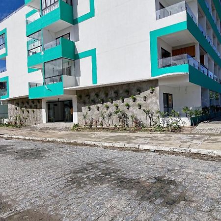 Flats No Centro De Porto De Galinhas. Varandas Do Porto. By Use. Εξωτερικό φωτογραφία